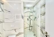 Exklusive 3-Zi Erstbezugswohnung mit Kamin, Loggia &amp; 2 Garagen in 1180 Wien!