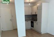 Stillvoller 2-Zimmer-Erstbezug mit Balkon – modernes Wohnen nahe der Alten Donau