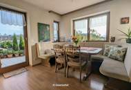 Traumhafte Maisonette-Wohnung in Hard | 120m² Wohnfläche | 4,5 Zimmer | Süd-Ost-Balkon | TG-Stellplatz - Perfekt für Familien!