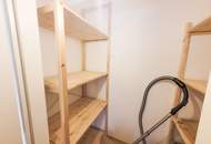 Helle 3-Zimmer-Wohnung mit Lift in begehrter Döblinger Lage