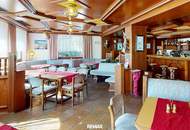 Touristische Chance in Pfunds – Restaurant, Wohnen und Entwicklungspotenzial unter einem Dach!