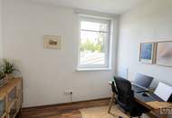 Modernes Wohnen in Maurer Bestlage – elegantes Haus mit Südgarten | ZELLMANN IMMOBILIEN
