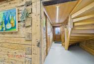 Alte Werte, neues Leben - Wohnen mit Geschichte