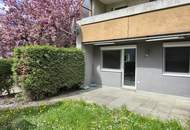 "In Kaufabwicklung" FRISCH SANIERTE GARTENWOHNUNG GESUCHT?