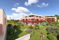 Singletraum in den STADTTERRASSEN PEUERBACH - provisionsfrei! ** JETZT FRÜHKÄUFER-RABATT!**