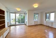 Wiener Neudorf! Familienfreundliche, sonnige 3-Zimmer Wohnung mit Tiefgaragenplatz!