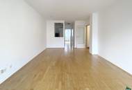 Sonnige 2-Zimmer-Wohnung mit Loggia nähe U4 Braunweiggasse