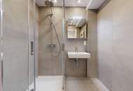 ERSTBEZUG nach Sanierung I 3 Zimmer Wohnung mit Balkon in wundervoller Grünlage I Tischler Einbauküche inkl. Siemensgeräte im Preis inbegriffen