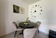Moderne 3 Zimmer-Gartenwohnung - ein Wohntraum mit Stil!