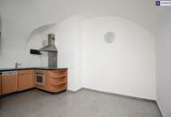 MÄRCHENHAFTE Wohnung im SCHLOSS mit TERRASSE, eigenem WEINKELLER und Nutzung des SCHLOSSGARTENS! Ab sofort verfügbar!