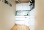 "MIETE ALLES INKLUSIVE -- Donauzentrum vor der Türe"