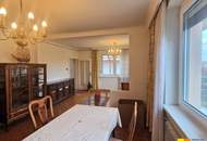 Gepflegtes Einfamilienhaus mit großem Garten/Eigengrund, kein Baurecht