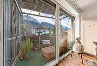 Zeitloses Wohnen auf sanierten 101 m²