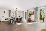 Einzigartig! Wunderschöne Designer-Wohnung mit Baurecht