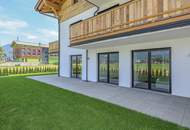 Neubauprojekt mit 10 exklusiven Wohnungen - Top 1