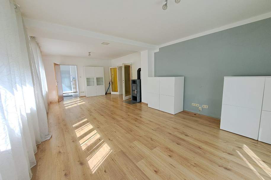 Neuer Preis!3 Wohneinheiten möglich! Heimwerkerhaus mit Potential!, Haus-kauf, 369.000,€, 3150 Sankt Pölten(Land)
