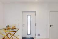 REPRÄSENTATIVE TRAUMVILLA IN BESTLAGE VON HIMBERG NÄHE WIEN & U1