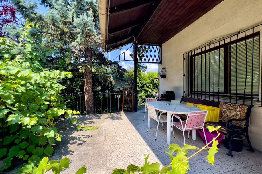 Einfamilienhaus mit großzügigem Grundriss und gepflegtem Zustand, Haus-kauf, 3100 Sankt Pölten(Stadt)