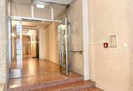 Ruhig gelegene 3 Zimmer Wohnung mit 40m² Terrasse im 9. Liftstock!