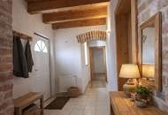 "Wo die Muse wohnt!"