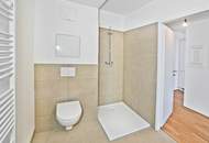 Modernes Wohnen in Stockerau 1,5-Zimmer I Ausgezeichnete Anbindung