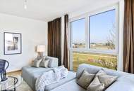 3-ZIMMER MIT WESTBALKON PERFEKT AUFGETEILT - DIE LETZTE VERFÜGBARE WOHNUNG