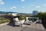 Über den Dächern Wiens: Terrassentraum im „Grand Garden“
