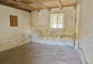 Altes Landhaus mit großem Grundstück - ideal für Pferdehaltung und individuelle Gestaltung