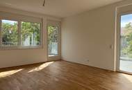 Kompakt aufgeteilte 65 m2 Dachwohnung (3 Zimmer) mit herrlicher 28,28 m²Terrasse (TOP 206)