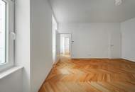 Sanierte Altbauwohnung in ruhiger Innenhoflage – hochwertiger Erstbezug mit Stil!