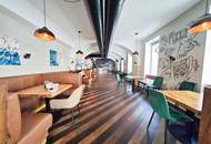 Vollausgestattete Pizzeria mit möglichem Schanigarten | Ecklage auf Hauptstraße