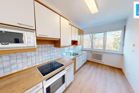 Wohnen am Kurpark – Aussicht, die man nicht nachrüsten kann, Wohnung-kauf, 149.000,€, 7431 Oberwart