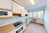 Wohnen am Kurpark – Aussicht, die man nicht nachrüsten kann