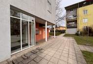 Attraktive 3-Zimmer-Wohnung mit sehr großzügiger Loggia in Linz/Wegscheid! ACHTUNG Wohnung wird im JULI 2026 noch saniert!