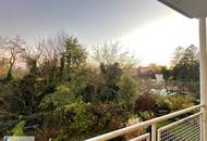 2 Zimmer nach Renovierung mit BALKON - WARM