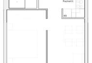 DC-FLATS: High-End-Apartment bei der UNO-City!! ERSTBEZUG!!