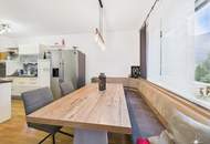 Zentrales Wohlfühlzuhause in Spittal: Moderne 4 - Zimmer Wohnung mit Balkon & 2 Tiefgaragenplätzen.