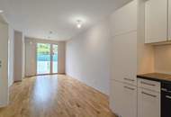 RUHIGE 2-ZIMMER-WOHNUNG IN DER HIRSCHSTETTNER STRASSE