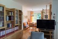 Familienparadies mit Weitblick und Garten