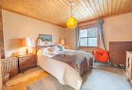 Das Sonnenhaus mit großem Grundstück und Waldblick in Hof bei Salzburg