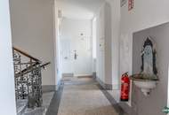 Schöne 2-Zimmer Wohnung zum Renovieren