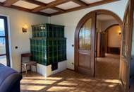 "Einfamilienhaus, mit 823m² Grundstück, Keller & Garage"