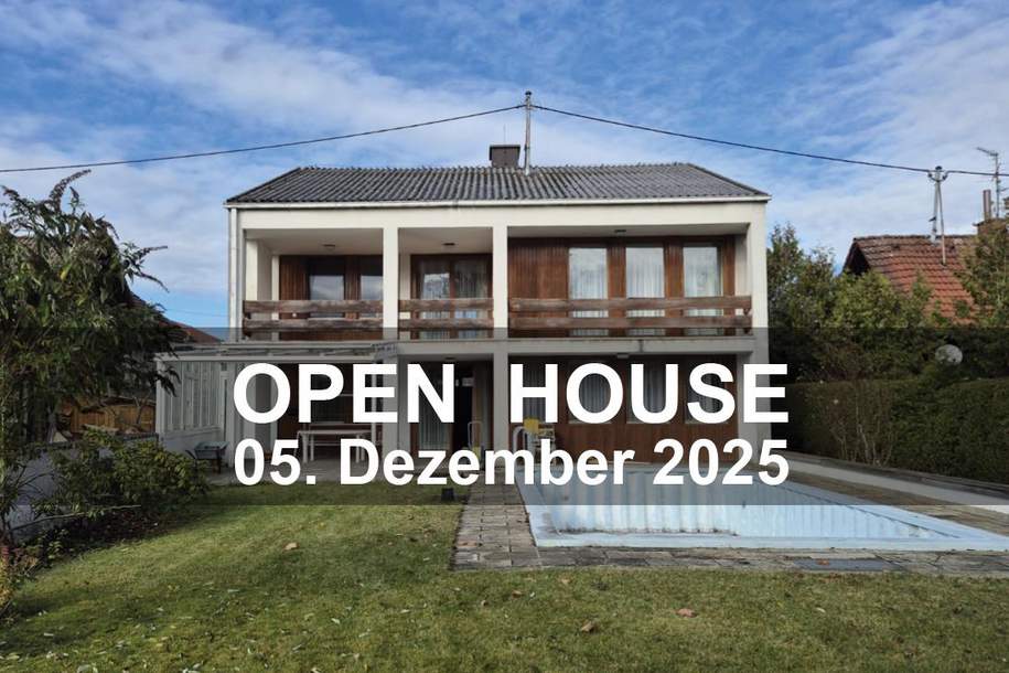 Einfamilienhaus, Haus-kauf, 385.000,€, 5280 Braunau am Inn
