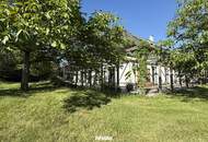 Architektenhaus mit sehr vielen Möglichkeiten