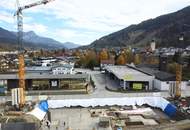 KAUFVEREINBARUNG!!! Hochwertige Neubauwohnung in Zentrumsnähe TOP N 1.2 - Projekt "Wohnpark Schladming"