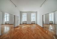 Wohnen Nahe des Cottageviertels - Sternwartestraße 18