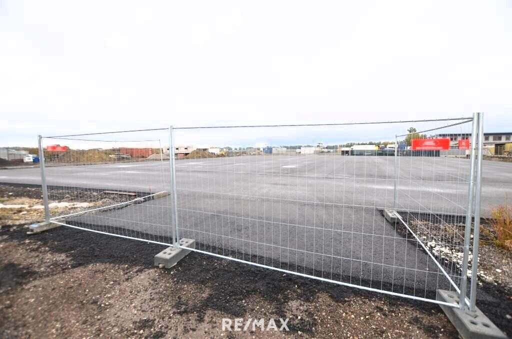 Lagerplatz - Flächen bis ca. 4500 m²