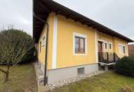 Top ausgestatteter Bungalow in Krummnussbaum nahe Golling