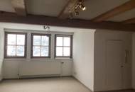 Arbeiten und wohnen wo andere Urlaub machen, Praxis/Büro+Wohnung in Zentrum von Neusiedl am See