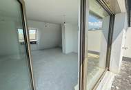 Wohnen mit Aussicht: Maisonette mit Terrasse & Blick zur Gloriette - Fertigstellung nach Wunsch!